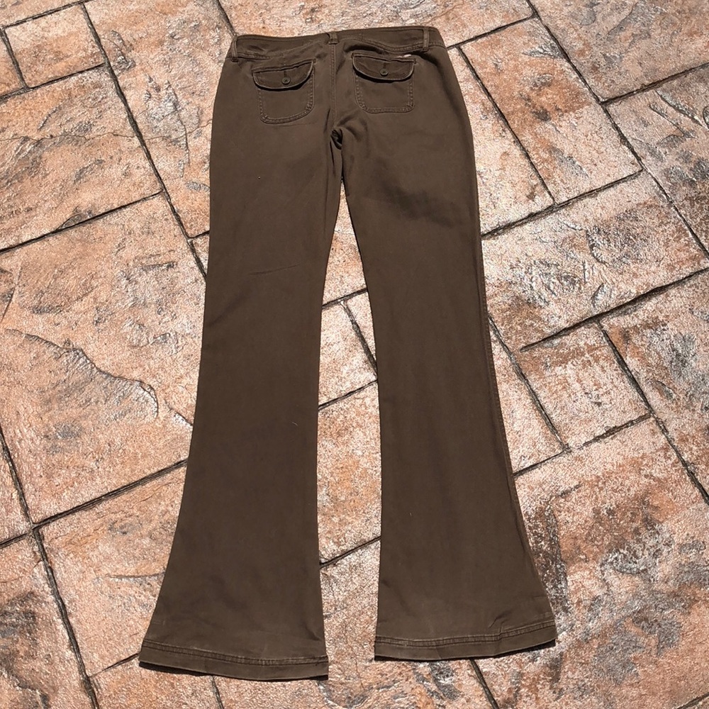 Hollister Brown 5L pants - Picture 6 of 8